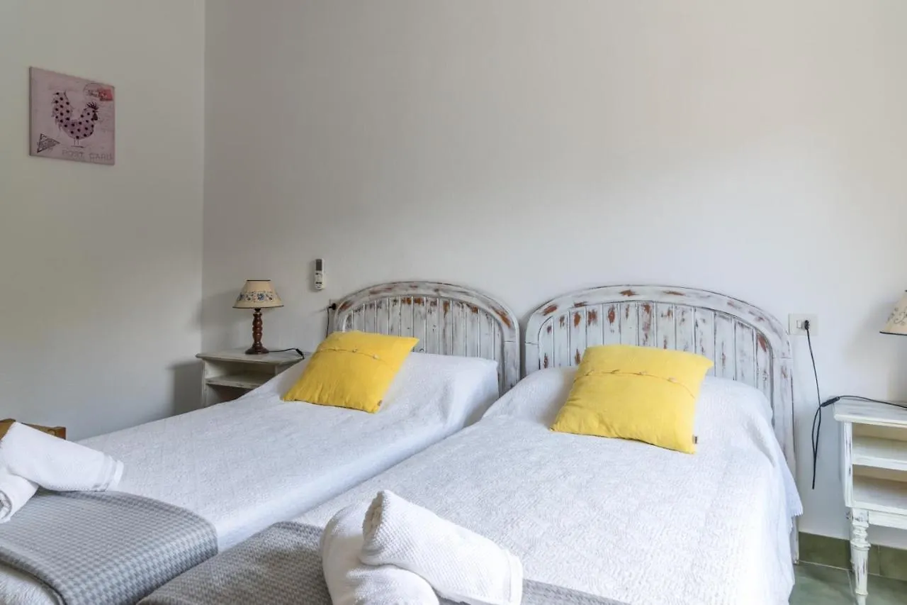 Holiday home Villa La Sort Llarga By Sunvillas Mallorca Pollenca