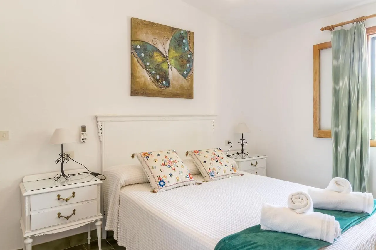 Villa La Sort Llarga By Sunvillas Mallorca Pollenca Spain