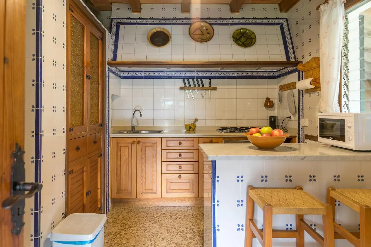 Villa La Sort Llarga By Sunvillas Mallorca Pollenca Holiday home