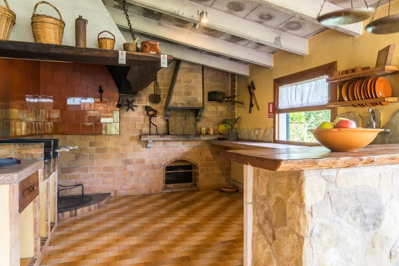 Holiday home Villa La Sort Llarga By Sunvillas Mallorca Pollenca Spain
