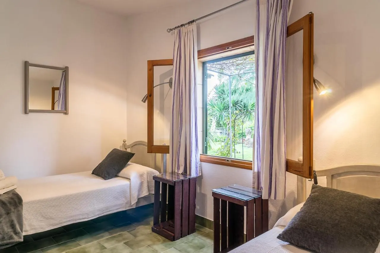 Holiday home Villa La Sort Llarga By Sunvillas Mallorca Pollenca