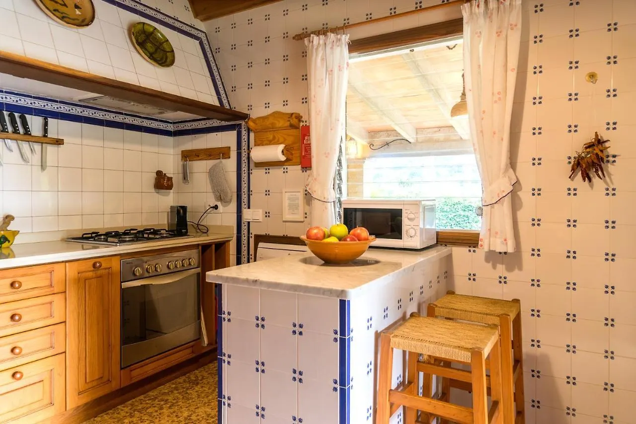 Villa La Sort Llarga By Sunvillas Mallorca Pollenca 0*,