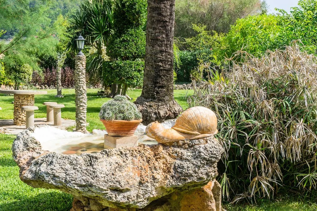 Villa La Sort Llarga By Sunvillas Mallorca Pollenca Spain