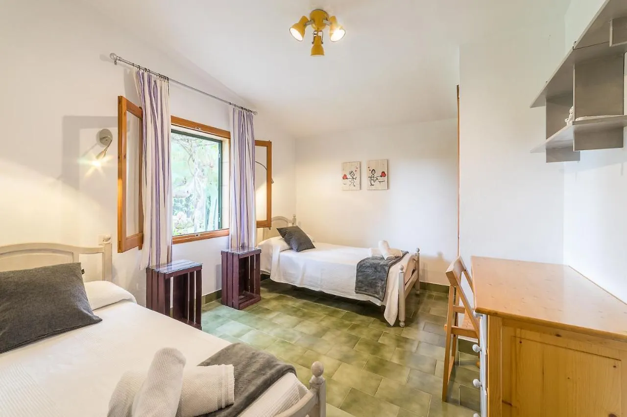 Villa La Sort Llarga By Sunvillas Mallorca Pollenca Spain