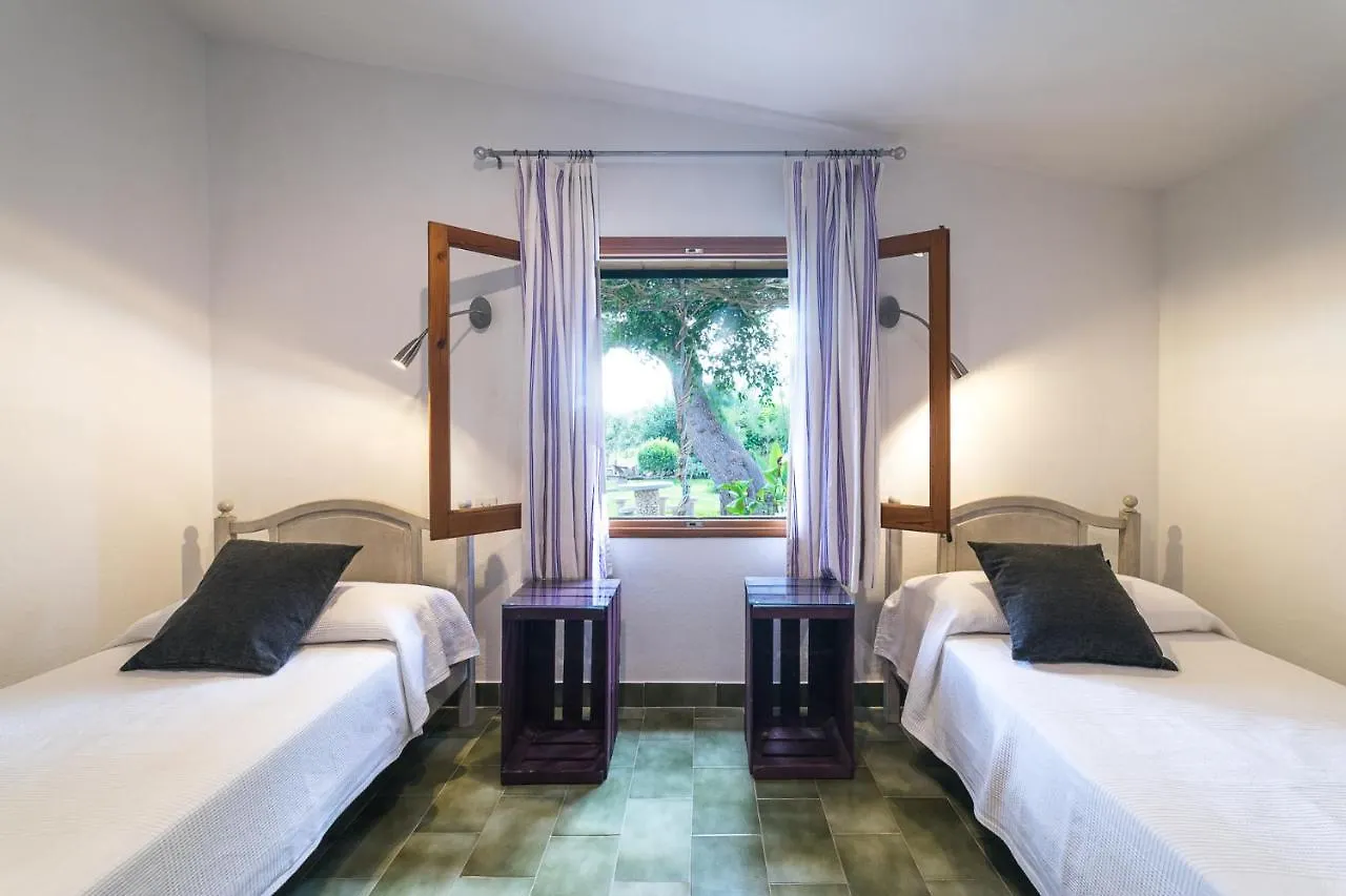 Villa La Sort Llarga By Sunvillas Mallorca Pollenca
