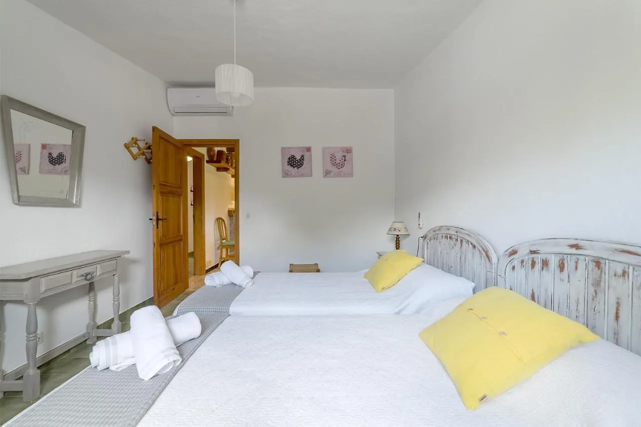 Villa La Sort Llarga By Sunvillas Mallorca Pollenca 0*,