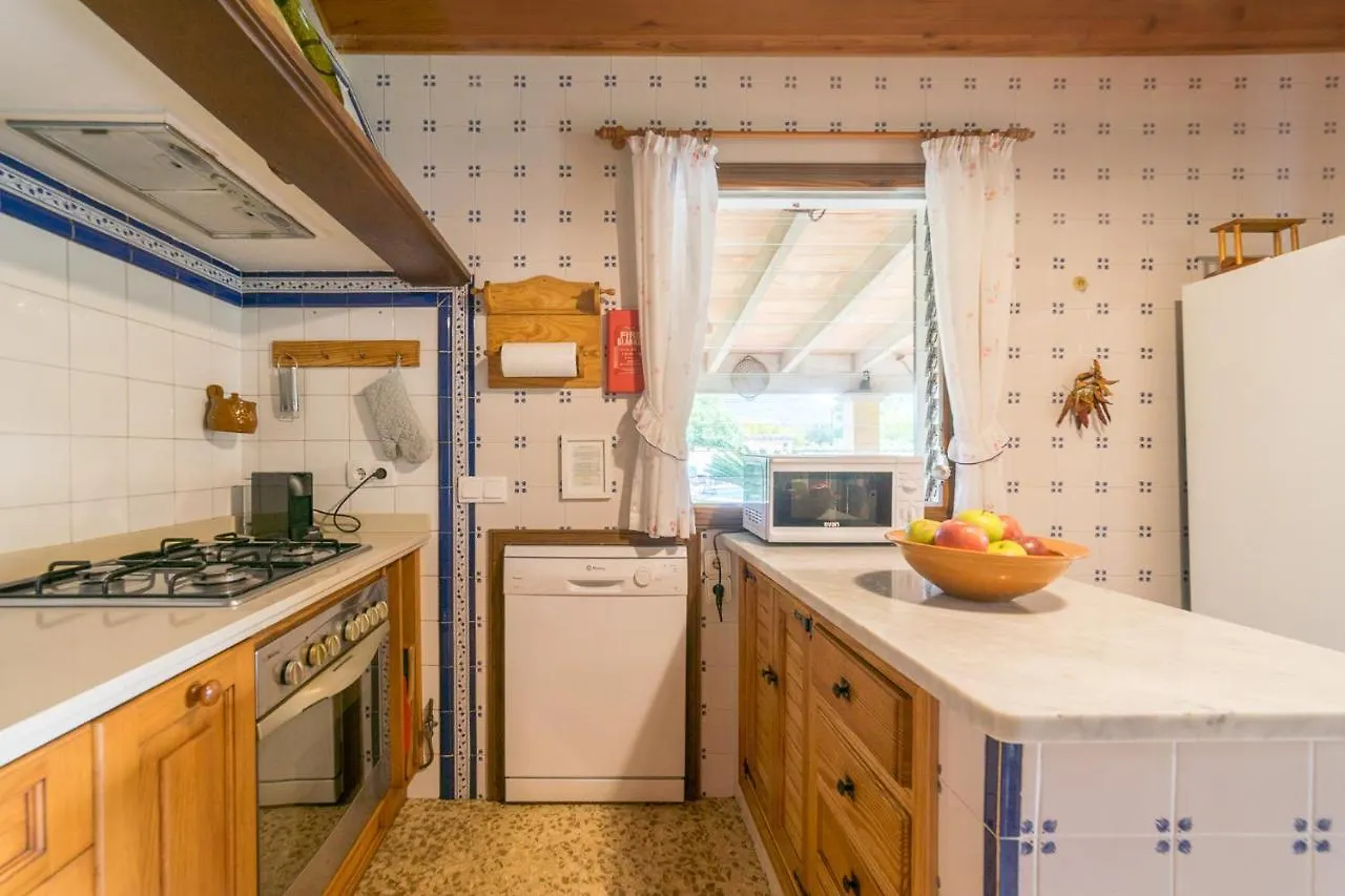 Villa La Sort Llarga By Sunvillas Mallorca Pollenca Holiday home