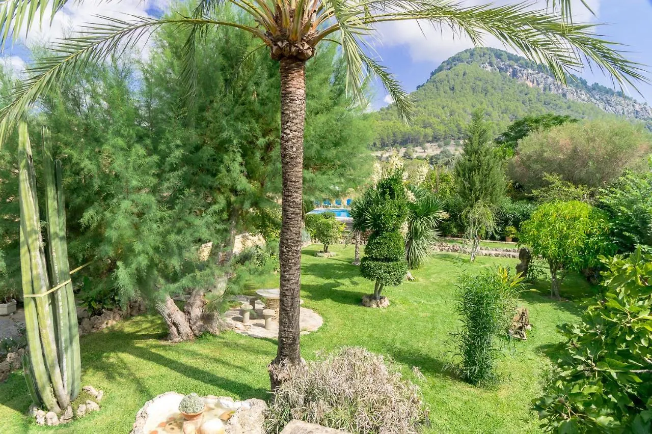 Holiday home Villa La Sort Llarga By Sunvillas Mallorca Pollenca