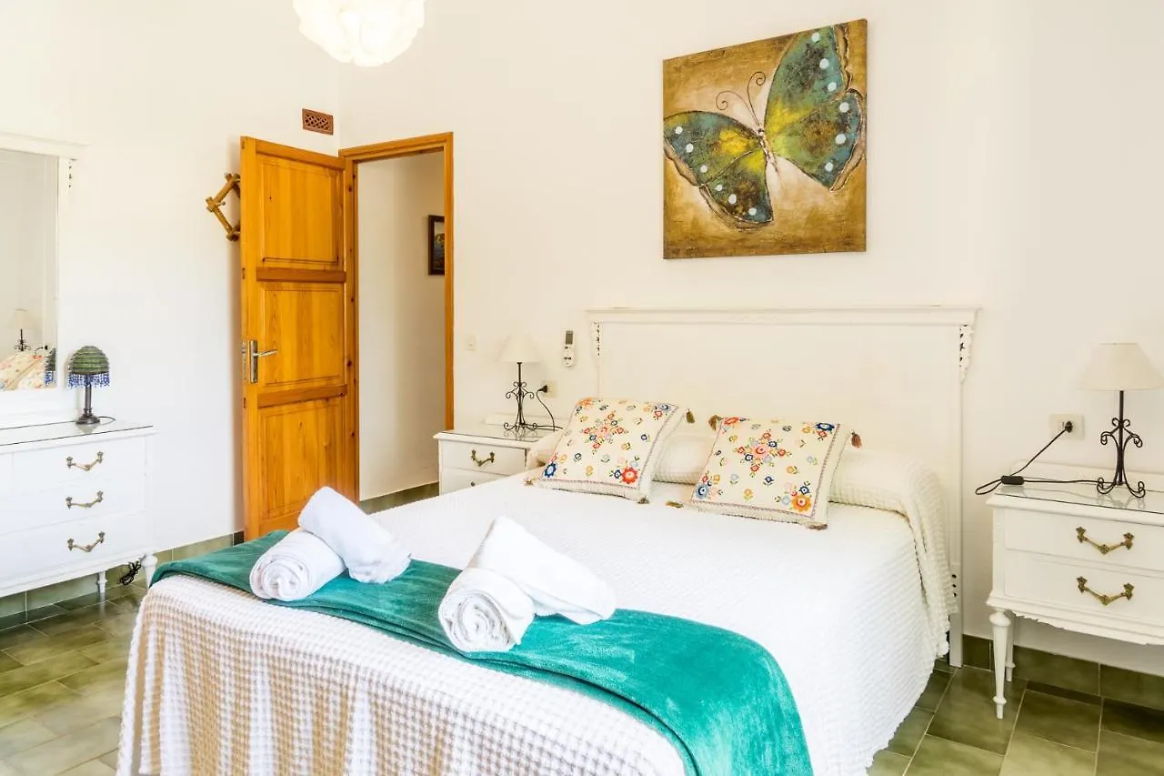 Villa La Sort Llarga By Sunvillas Mallorca Pollença